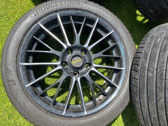 Elektróny Dotz 5x112 R17 - 3