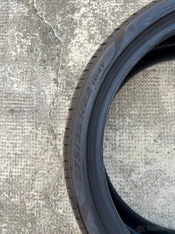 PIRELLI P ZERO II - 3