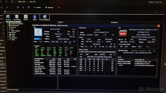 Core i5 7400 3.00GHz/16GB DDR4/SSD+HDD/RX 470 8GB/Win11. - 3