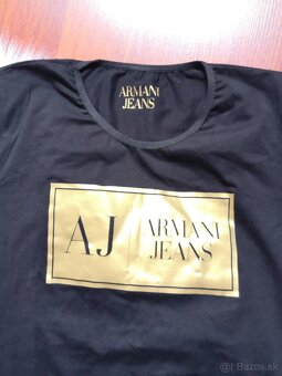 Body Armani - 3
