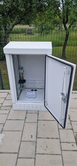 Predám rozvádzač Xoptic VONKAJŠÍ - 3