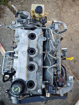 RF7J funkčný motor Mazda 6 - 3