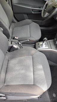 OPEL ASTRA AB HATCHBACK, 1.6 AT/5 - 3