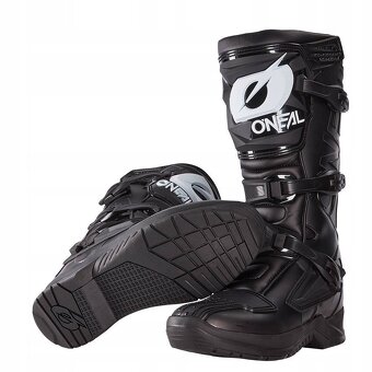 MOTO OBUV MX O'neal RSX 45 - 3