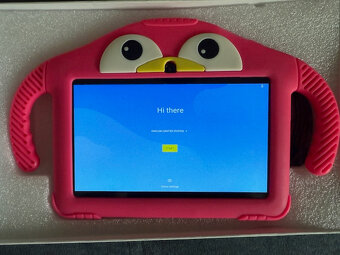 Detsky tablet - 3
