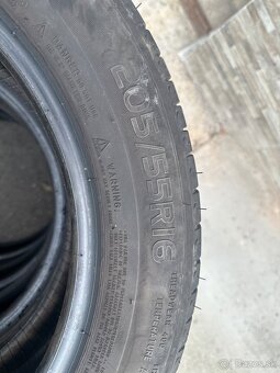 Predam Michelin - 3