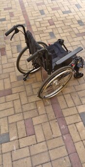 Invalid. vozík - predaj - 3