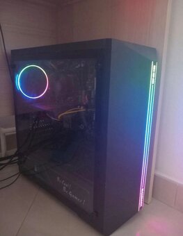 Pc zostava - 3