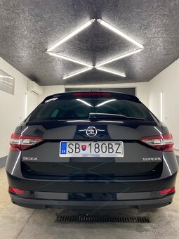 Škoda Superb combi 3 - 3