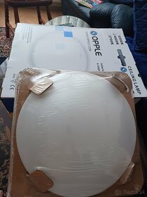 1 ks Stropné svetlo OPLLE 40w - 3