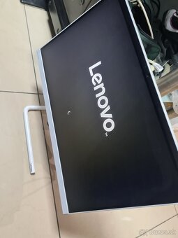 Lenovo Ideacentre AIO 3, 22ADA05 biely - 3