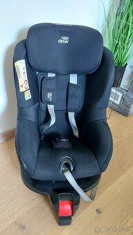 Britax Römer Dualfix M-size - 3
