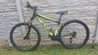 Ctm Rein 3.0 29 - 3