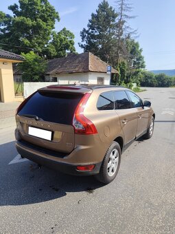 Volvo XC60 2.4 4x4 - 3