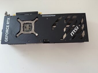 Msi ventus RTX 4070 super 12gb - 3