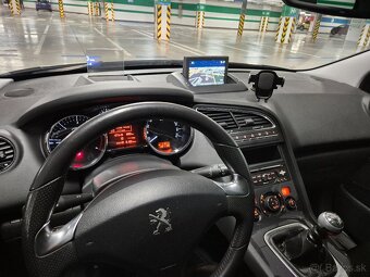Peugeot 5008 Allure 2.0 BlueHDi 150k BVM6 - 3