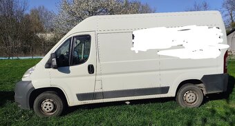 Citroen Jumper - 3