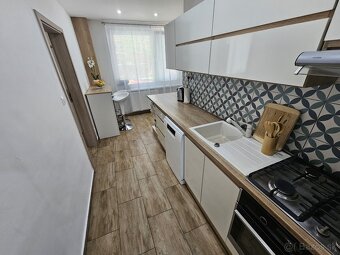 Exkluzívna ponuka-Predaj 4 izb bytu,85 m2- Vlčince, Žilina - 3
