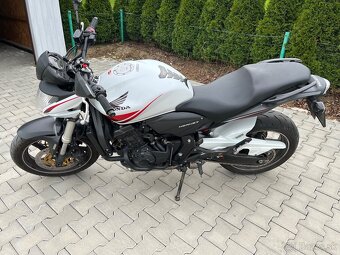 Predám motocykel Honda Hornet CB600FA - 3
