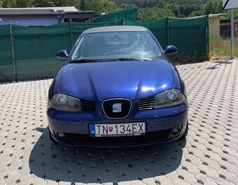 Seat Ibiza 1.9TDI 74KW - 3