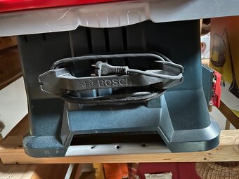 Bosch Professional Okružná píla GTS 635-216 - 3