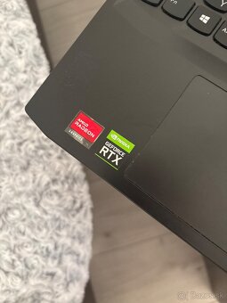 Lenovo ideapad gaming 3 15ach6 - 3
