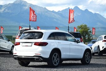 Mercedes-Benz GLC 200 4MATIC Facelift- odpočet DPH - 3