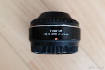 Telekonvertor Fujifilm Fujinon XF 1.4X TC WR - 3
