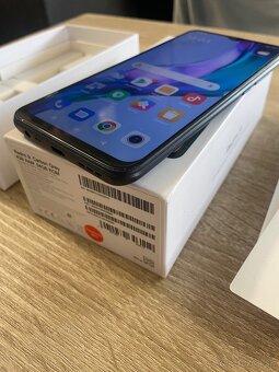 Xiaomi Redmi 9 / 4+1GB/64GB TOP stav - 3