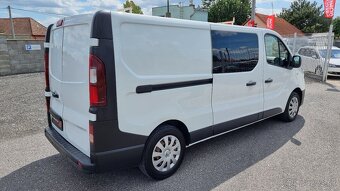 Renault Trafic Van 1.6dCi 6.miest 115k za 6.990 € s DPH - 3
