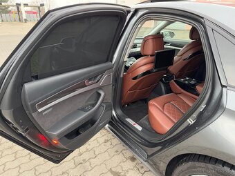 Audi S8 4.0 Tfsi - 3