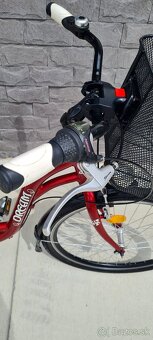 Bicykel Dream 26" pre dospeleho - 3