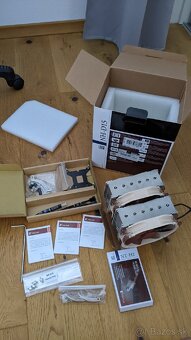 Noctua NH-D15 CPU chladič - 3