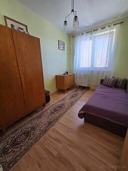 Predám 3 izbový byt v centre Popradu - 3