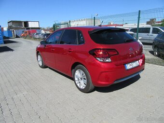 Citroën C4 PureTech 110 Feel Edition SK 1majitel - 3