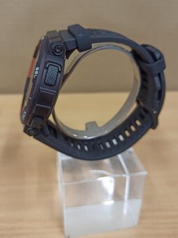 Amazfit Active Edge Lava Black - 3