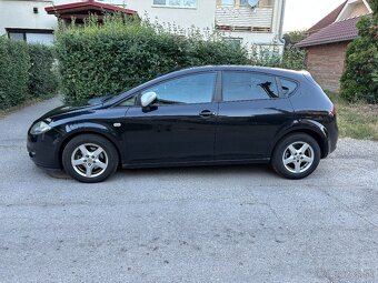 Predám Seat Leon 1.9TDI 77KW - 3