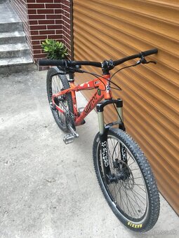 CTM Raptor Four4 - 3