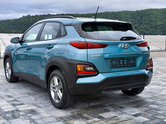 Hyundai KONA TGDI 2018 - 3