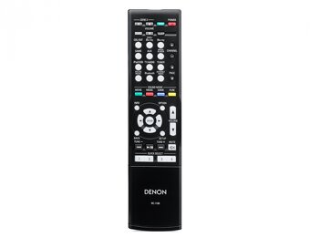 Denon Avr-x1100w. Ne posielam - 3