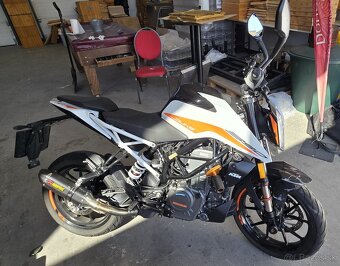 KTM 390 Duke - 3