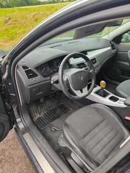 Náhradní díly Renault laguna III - 3