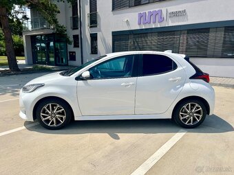 Toyota Yaris 1.5 Hybrid Comfort+Style+Tech SR 101000km - 3