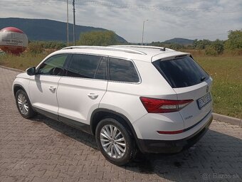 Škoda Kodiaq - 3