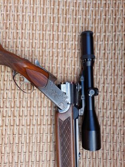 Gulobrok BRNO 502 7x57R/12 - 3