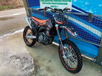 Ktm 450 Sxf - 3