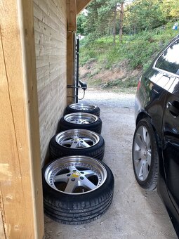 5x120 R18 bmw - 3