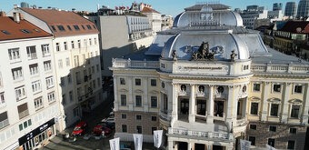 Exkluzívny obchodný priestor na prenájom v srdci Bratislavy - 3