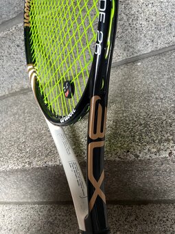 Tenisová raketa Wilson - 3