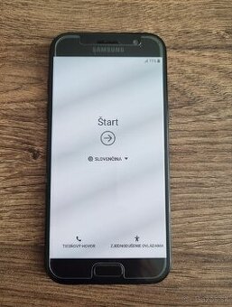 Predám Samsung A5 2017 - 3